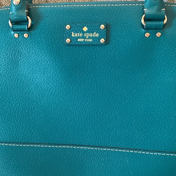 Kate Spade Purse - Picture 2 of 15